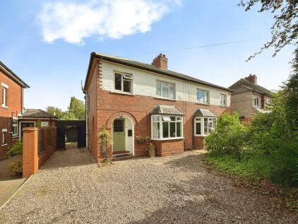 Lazy Hill Road, Aldridge, WS9 8RR