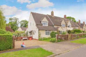5, Chetwode, Banbury OX17 2AB