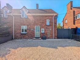 Cottesloe, Bromley Road, Colchester CO7 7DR