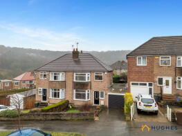 50, Hollins Lane, Sheffield S6 5GR