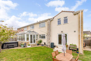 33, Marsh Road, Rode, Frome BA11 6PE