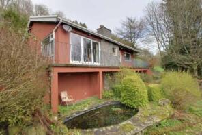 Limberlost, Capel Dewi SA44 4PQ