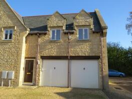 8, Church Green, Peterborough PE8 5QH