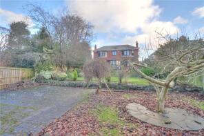 Kirkbank, Hall Lane, Houghton Le Spring DH5 8DA