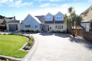 Sea Thistle, Middle Way, Littlehampton BN16 1RY