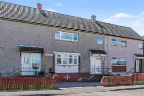 16, Park Road, Greenrigg, Shotts ML7 5RB