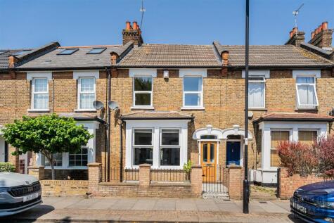 Gordon Road, Enfield