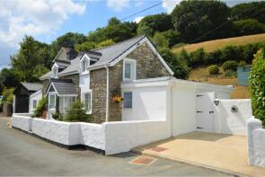 Y Bwthyn, Craigydeilo Road Llanddowror Pt Green, St Clears, Carmarthen SA33 4HL