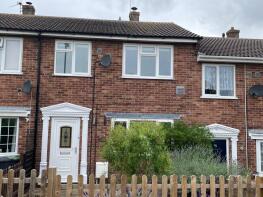 82, Edmunds Road, Cranwell, Sleaford NG34 8EP