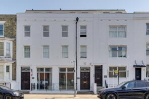 21, Hampshire Terrace, Portsmouth PO1 2QB