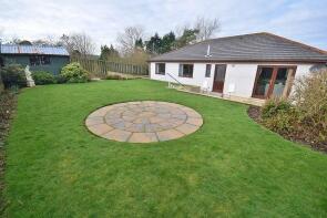 5, Greenacres, Nanstallon, Bodmin PL30 5LZ