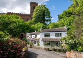 Sleepy Hollow, Church Bank, Kidderminster DY11 5XA