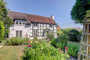 Linnet Cottage, Owls End Lane, Worcester WR7 4NH
