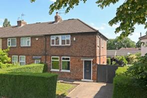 104, Alcuin Avenue, York YO10 3TH