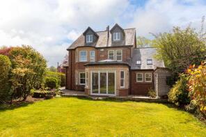 Woodlands, Cow Lane, Corbridge NE45 5HX