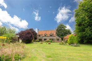 Kirn House, Holt Road, Langham NR25 7BX