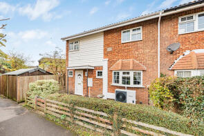 74, Foliejohn Way, Maidenhead SL6 3XB