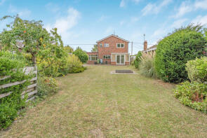 51, Toyse Lane, Burwell CB25 0DF