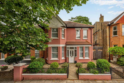 Clovelly Road, Ealing