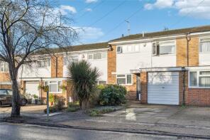 10, California Lane, Bushey WD23 1EY