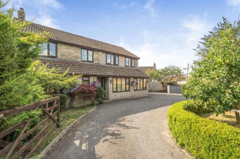 Shapwick Road, Westhay, Westhay, BA6
