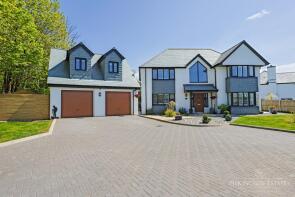 11, Jubilee Drive, Crapstone PL20 7FP