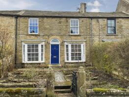 3, Castle Terrace, C163 (from Bowes Hall Crossroads West To A66 Flyover), Barnard Castle DL12 9LD