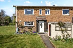 39, Langton Park, Wroughton, Swindon SN4 0QW