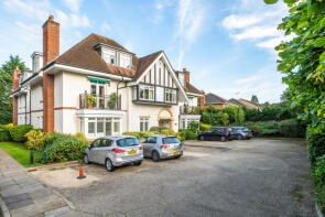 23, Claremont Place, Church Road, Claygate, Esher KT10 0JD
