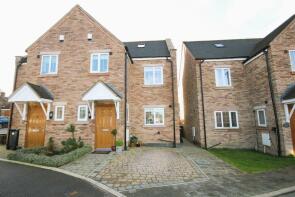 9, Copper Mill Close, Stoke-on-trent ST10 2QH