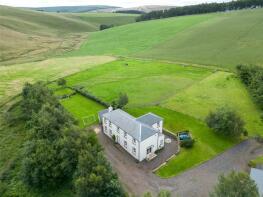 Mulberry House, Heriot EH38 5YF