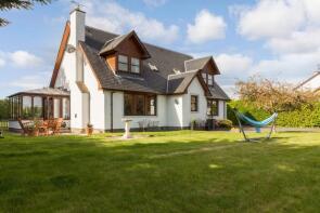 Easter Cottage, Main Road Linking The U9 And The C460, St Davids, Crieff PH7 3PJ