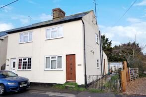 Peggles, The Street, Maldon CM9 8HL