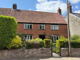 Castle Cottage, Main Street, Mudford, Yeovil BA21 5TE