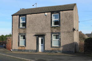 46, Springfield Road, Egremont CA22 2TQ