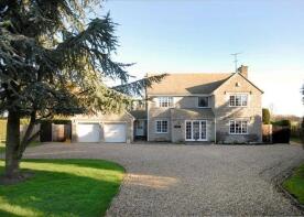 Leavesden House, Lea SN16 9PG
