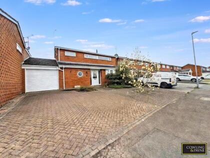 Gaynesford, Basildon