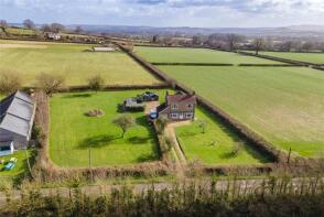 Hillcrest, Windmill Hill, Ashill, Ilminster TA19 9NX