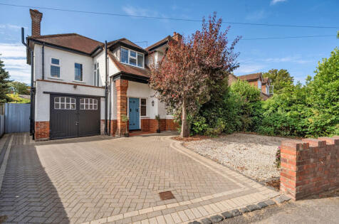 St. Marks Road, Maidenhead, Berkshire