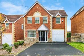 69, Scholes View, Sheffield S35 9YQ