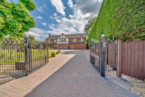 6, Shephard Close, Great Haywood, Stafford ST18 0FN