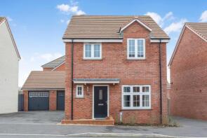 6, Lancelot Drive, Wincanton BA9 9GB