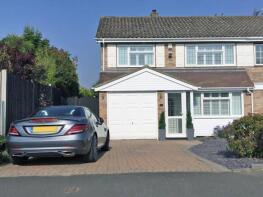 57, Cheyne Walk, Meopham, Gravesend DA13 0PP