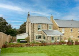 Whyncliffe House, Ebchester Hill, Consett DH8 6RY