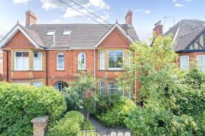 40, Kings Road, Sherborne DT9 4HX