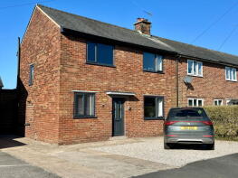 5, Beacon Drive, Preston PR3 2BA