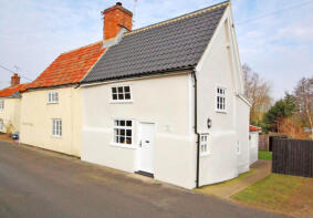 St Margaret Cottage, The Street, Halesworth IP19 0EP