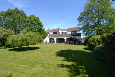 Granville Road, Walmer, Kent