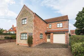 41 April Cottage, The Street, Dereham NR20 5AS