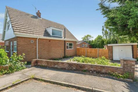 Iver Road, Upton, Chester